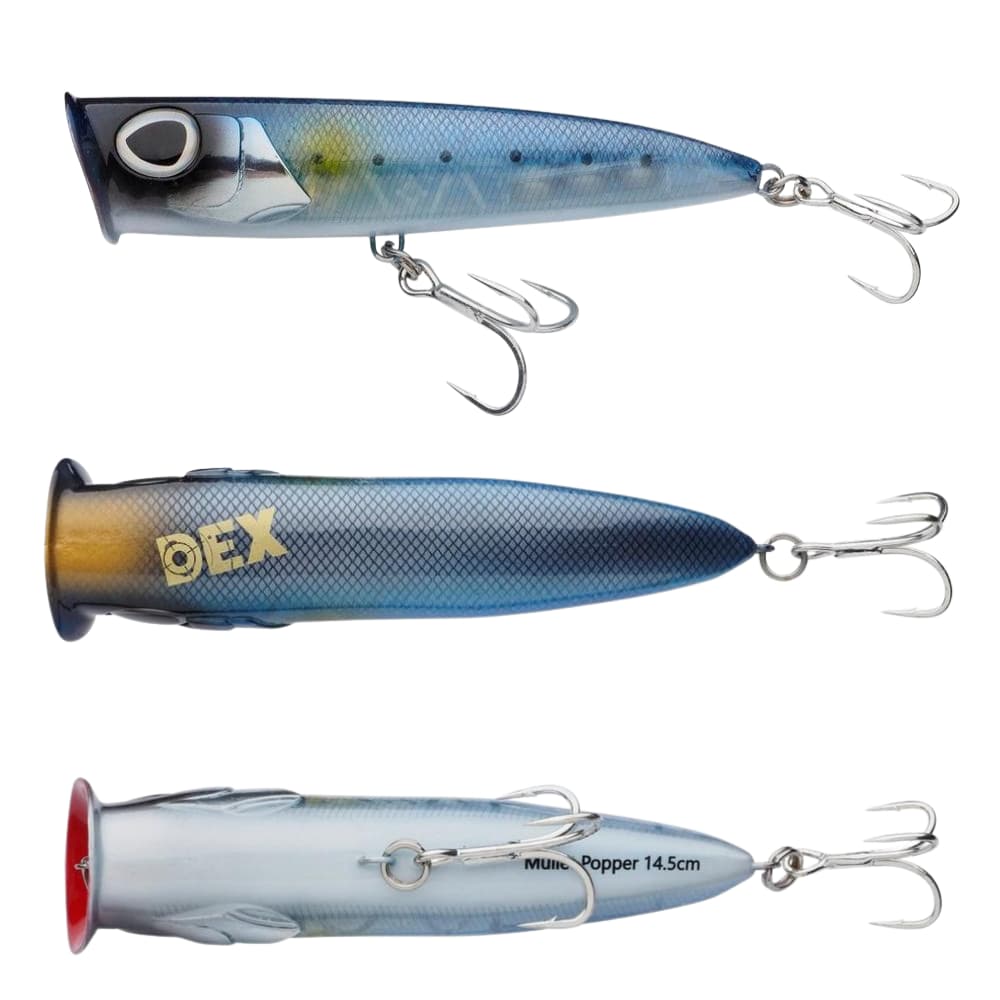 big fish lures Monster Big Fish Kit