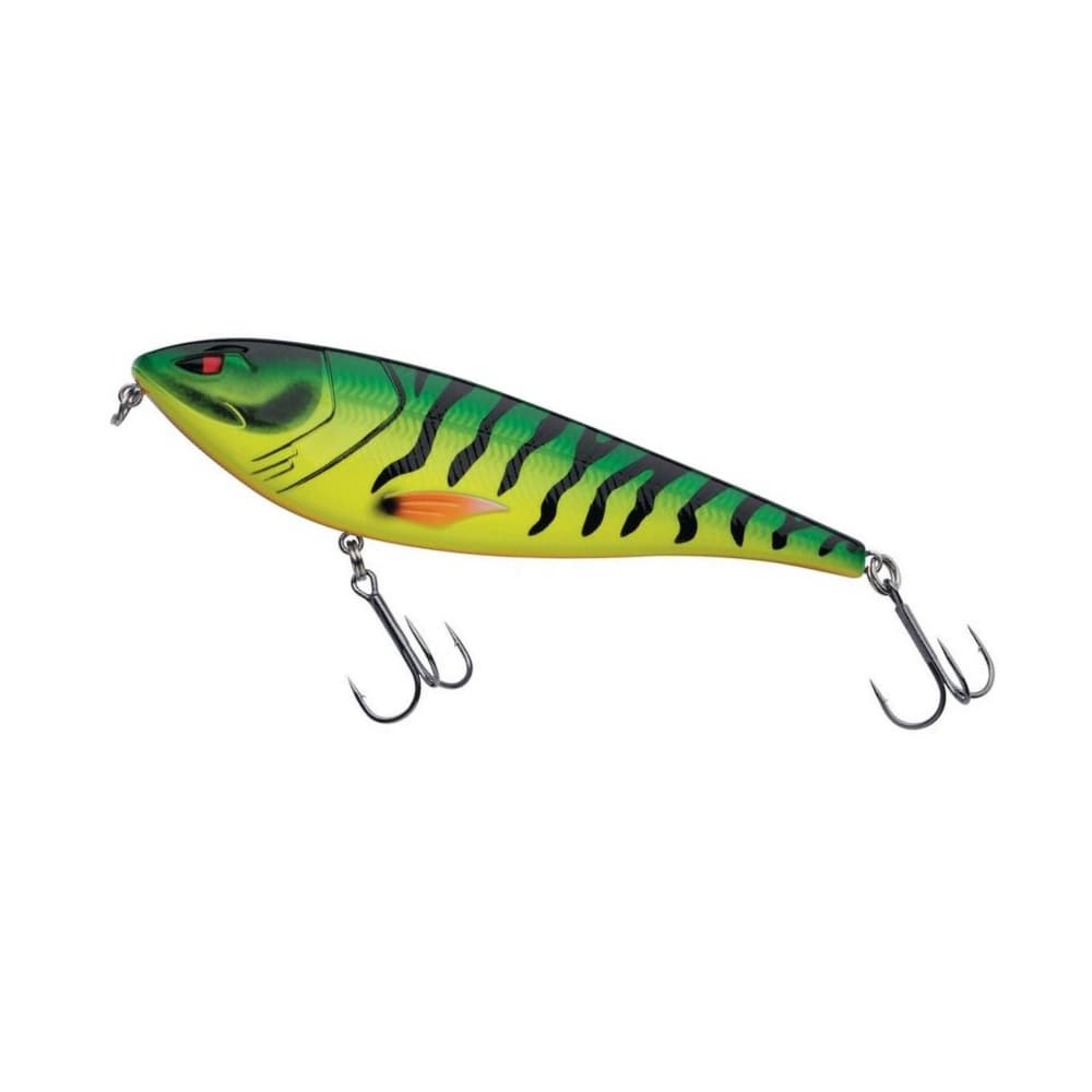 BERKLEY Slow Sinking Glide Minnow Lure ZILLA GLIDER 10cm/18g 0.5m-2.0m - Image 5