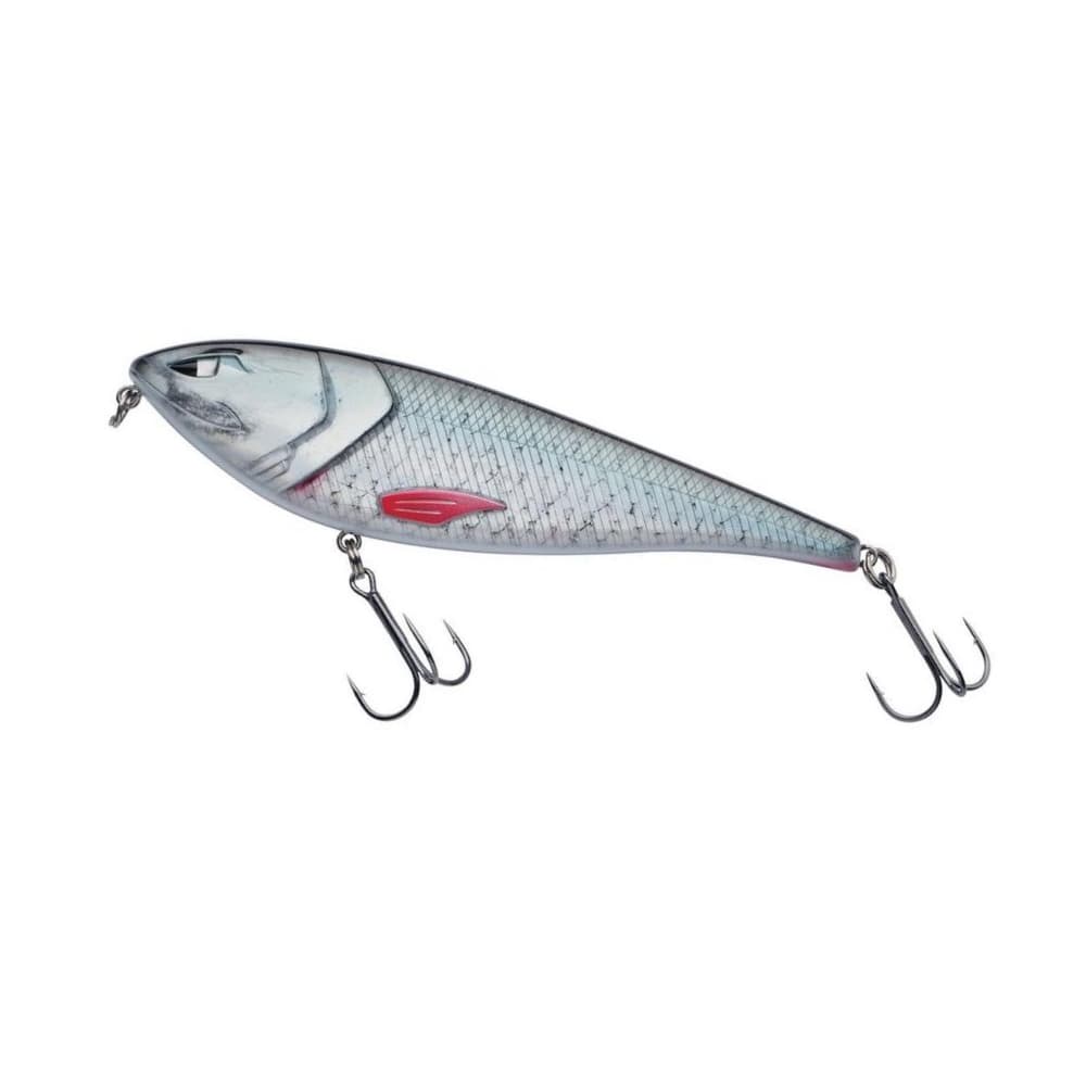 BERKLEY Slow Sinking Glide Minnow Lure ZILLA GLIDER 10cm/18g 0.5m-2.0m - Image 8