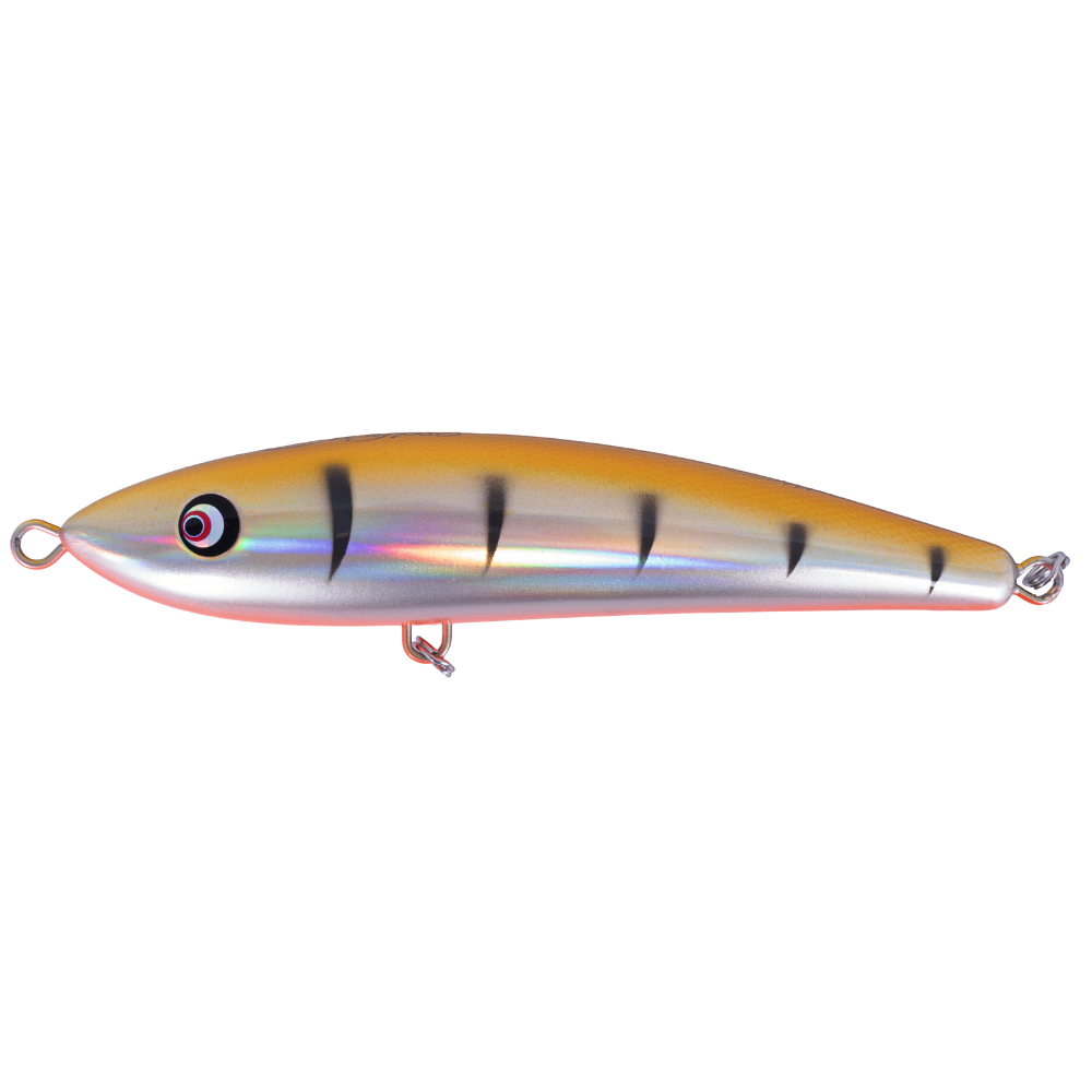 NS Black Hole Saltwater Floating Stick Bait Lure CALYPSO 75g - Image 18