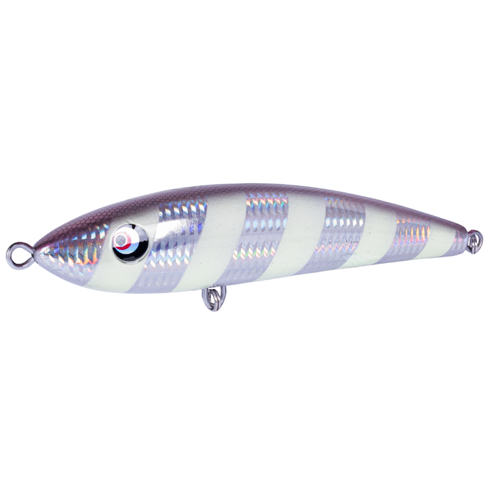 NS Black Hole Saltwater Floating Stick Bait Lure CALYPSO 75g - Image 20