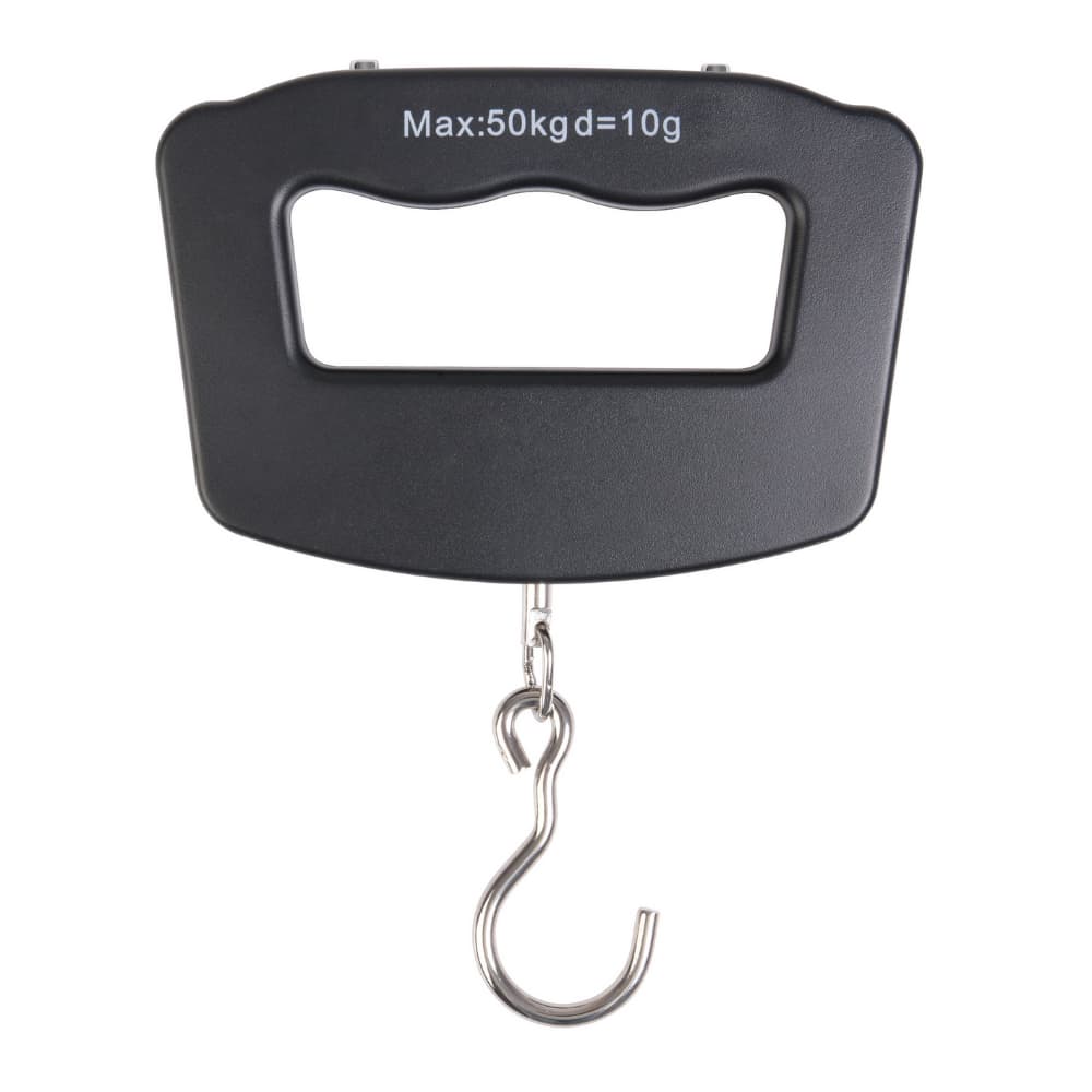EVIA Digital Fishing Scale Max 50kg BPD50 - Image 3