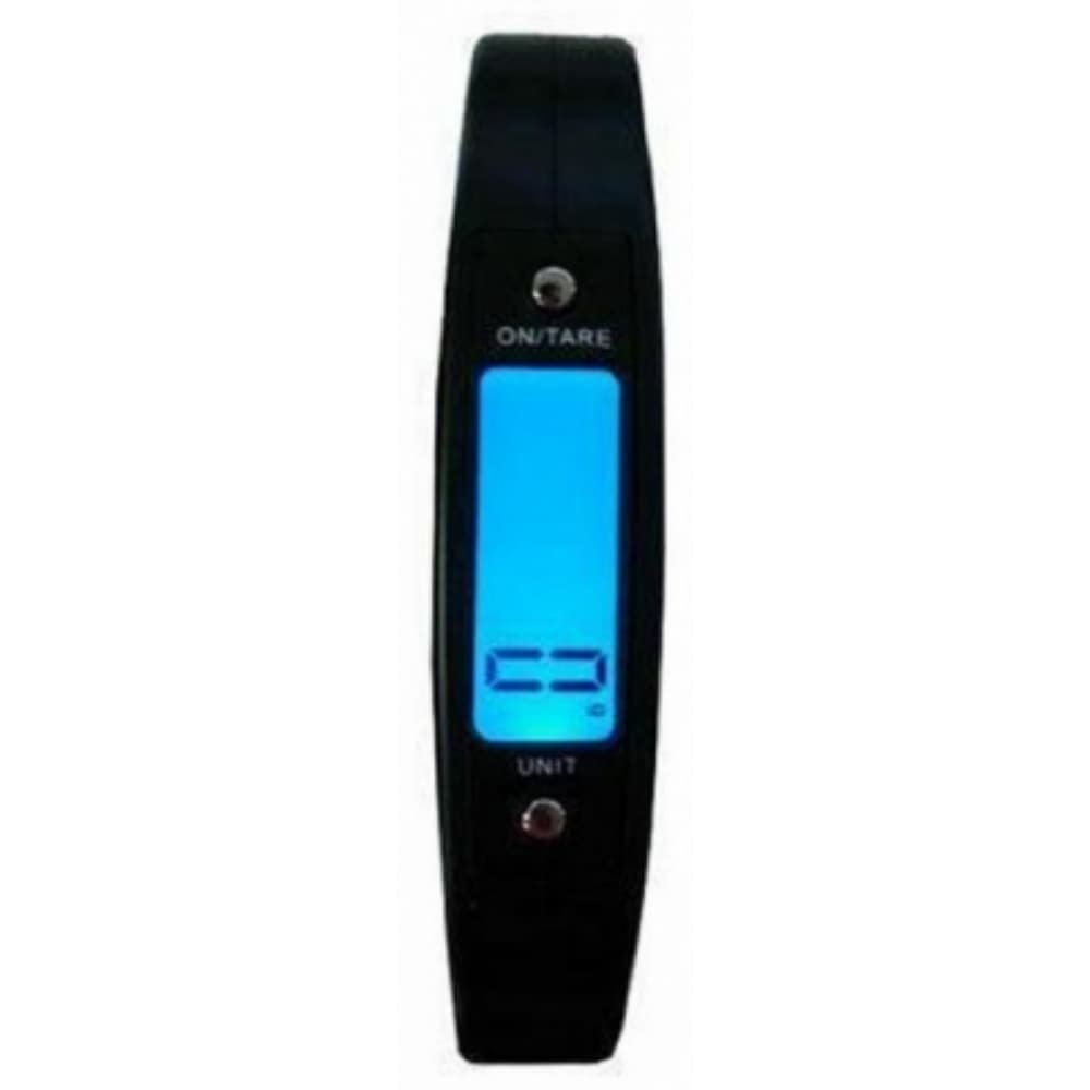 EVIA Digital Fishing Scale Max 50kg BPD50 - Image 2