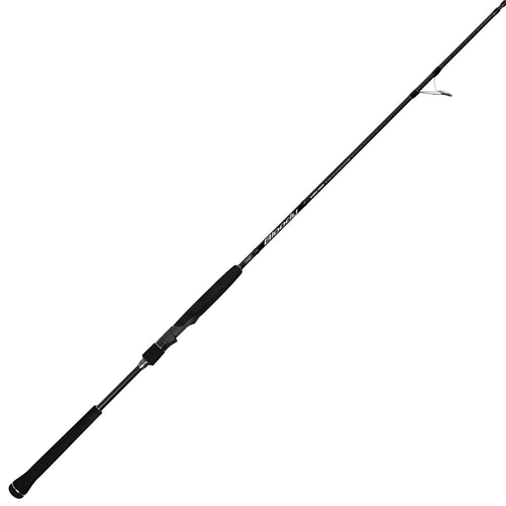 HART Saltwater Shore/Offshore Spinning Rod BLOODY MARINE POWER 96 285cm/20-80g - Image 4