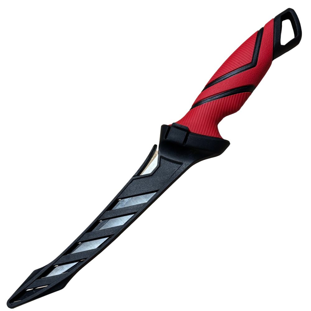 HART Stainless Steel Fillet Knife 7inch - Image 2