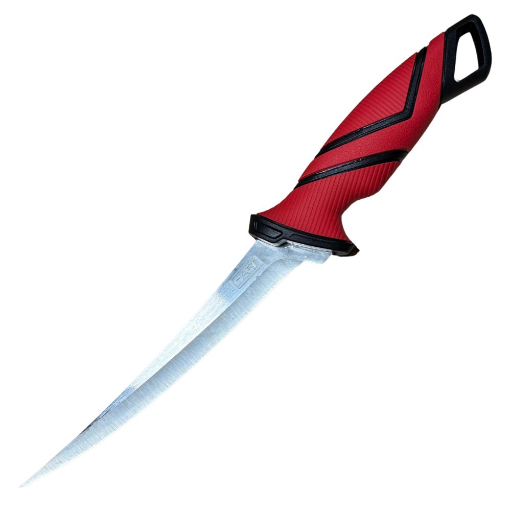 HART Stainless Steel Fillet Knife 7inch - Image 3