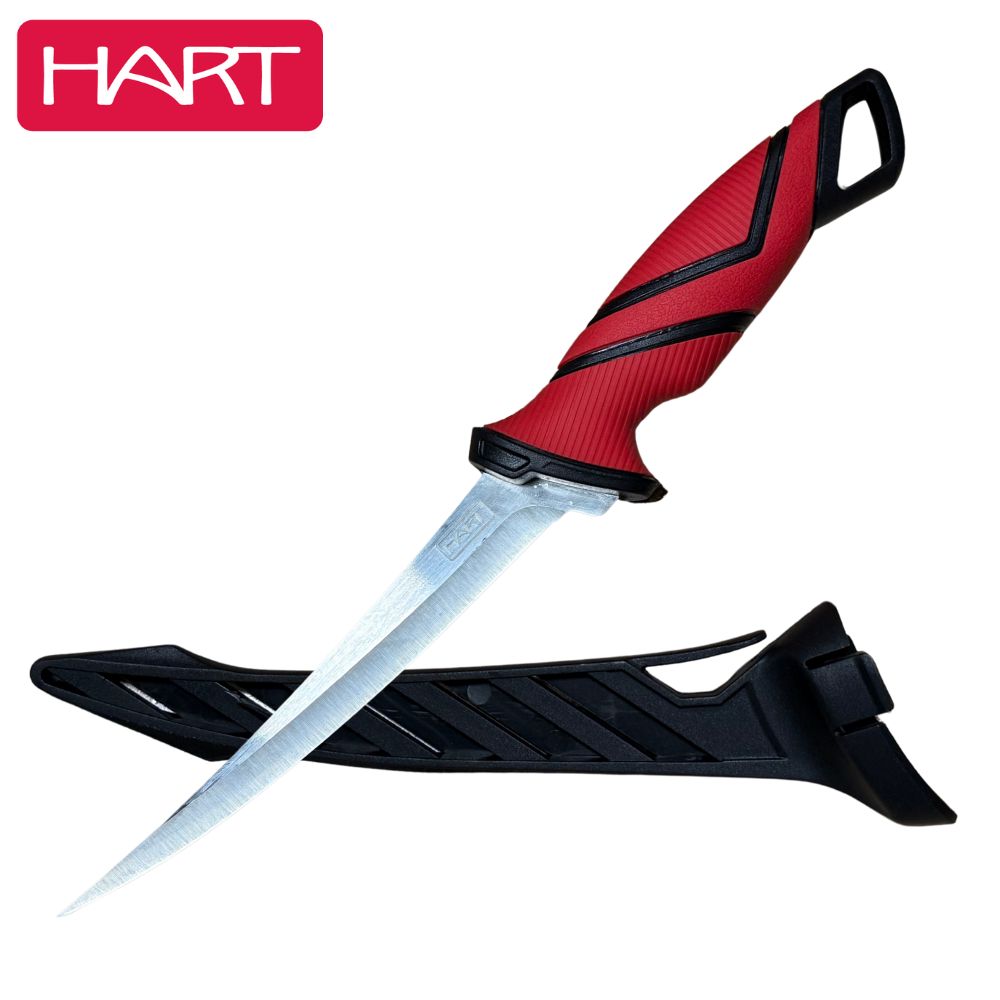 HART Stainless Steel Fillet Knife 7inch