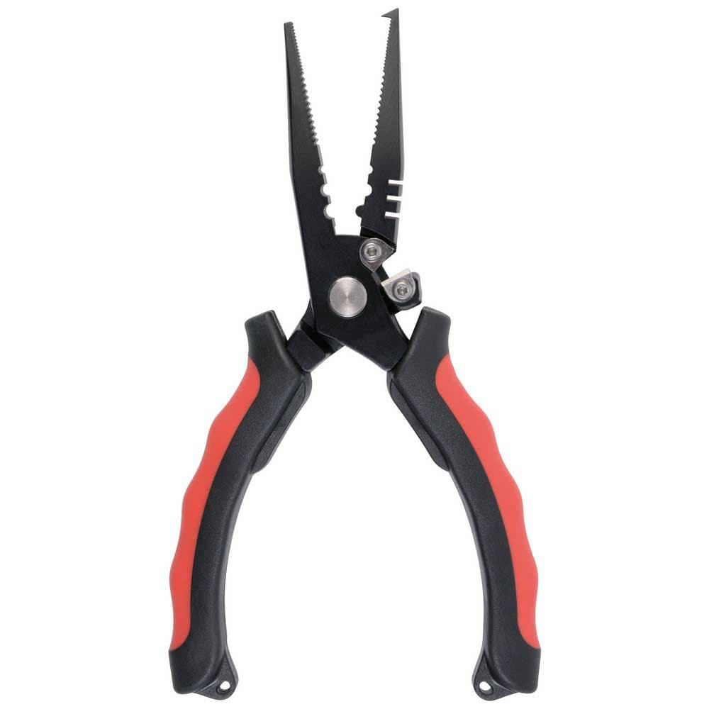 HART Fishing Tool Multi-Purpose Pliers BLACK INOX CUT-7 - Image 2