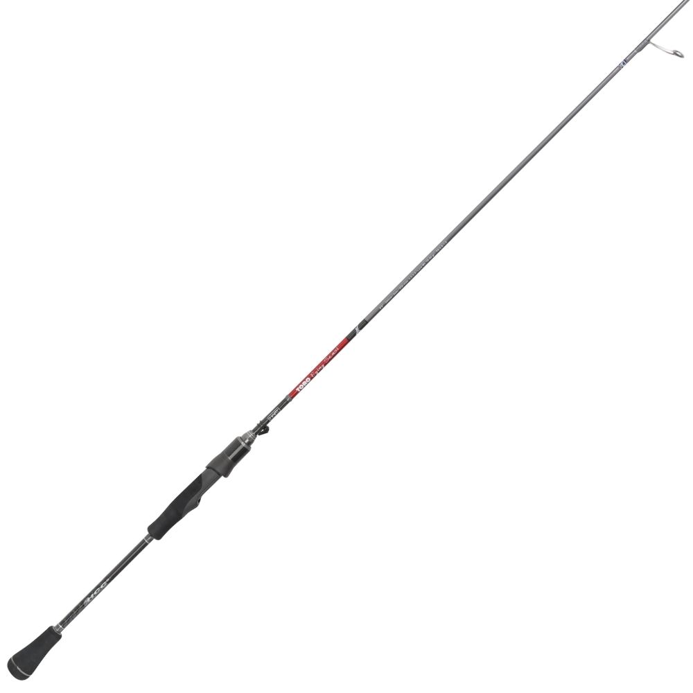 HART Squid Fishing Spinning Rod TORO EGING SENSI 8’0”/244cm - Image 3