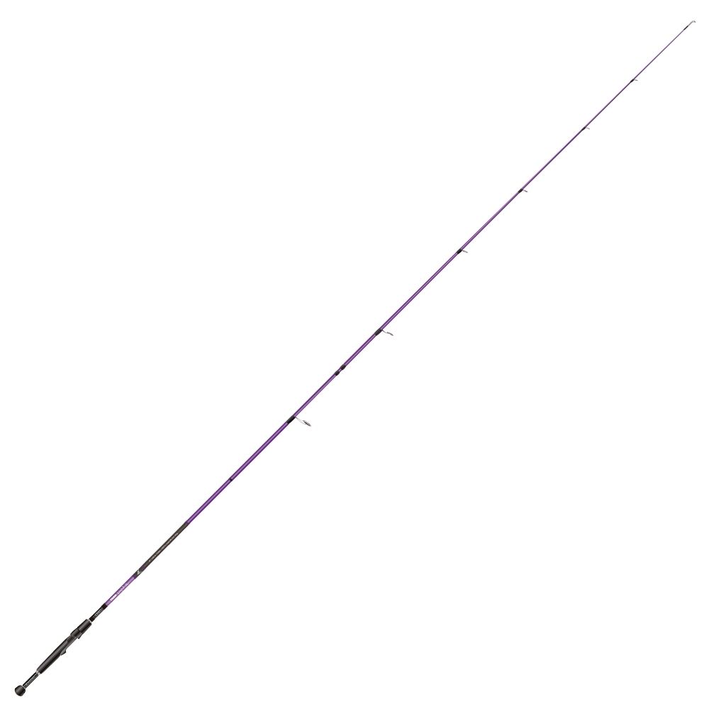 HART Finesse Fishing Spinning Rod TORO LIGHT 6L 3.5-10g - Image 3