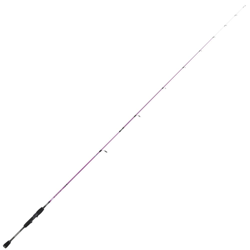 HART Finesse Fishing Spinning Rod TORO ULTRALIGHT 7 2-9g - Image 3