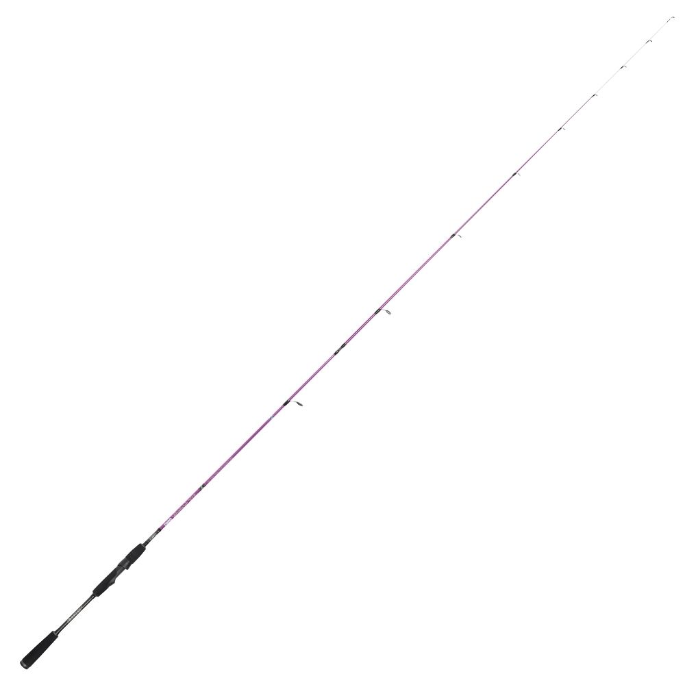 HART Finesse Fishing Spinning Rod TORO ULTRALIGHT 76 5-12g - Image 7