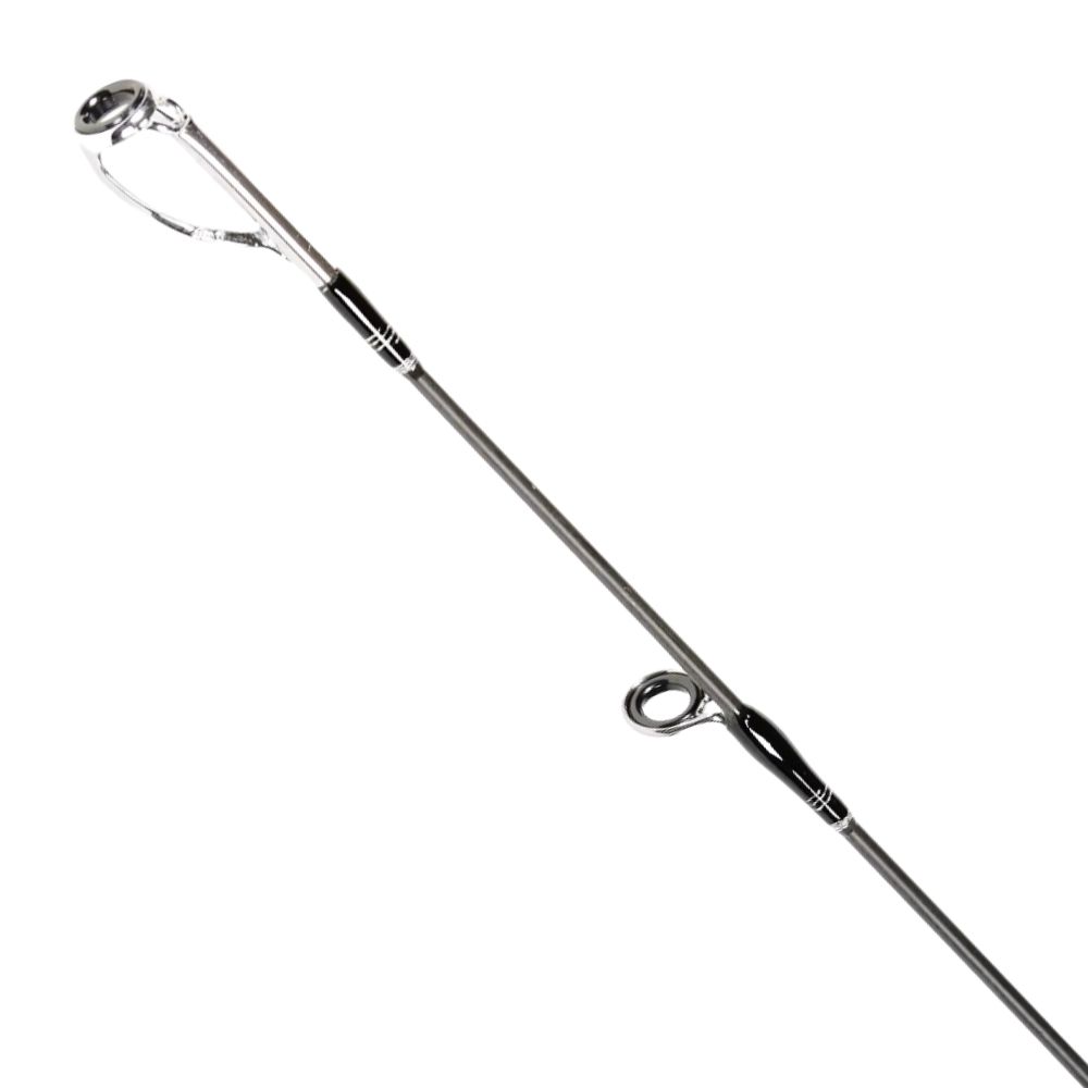 JIGGING MASTER Super Micro Jigging Rod DEVIL SNAKE 6’3” - Image 7