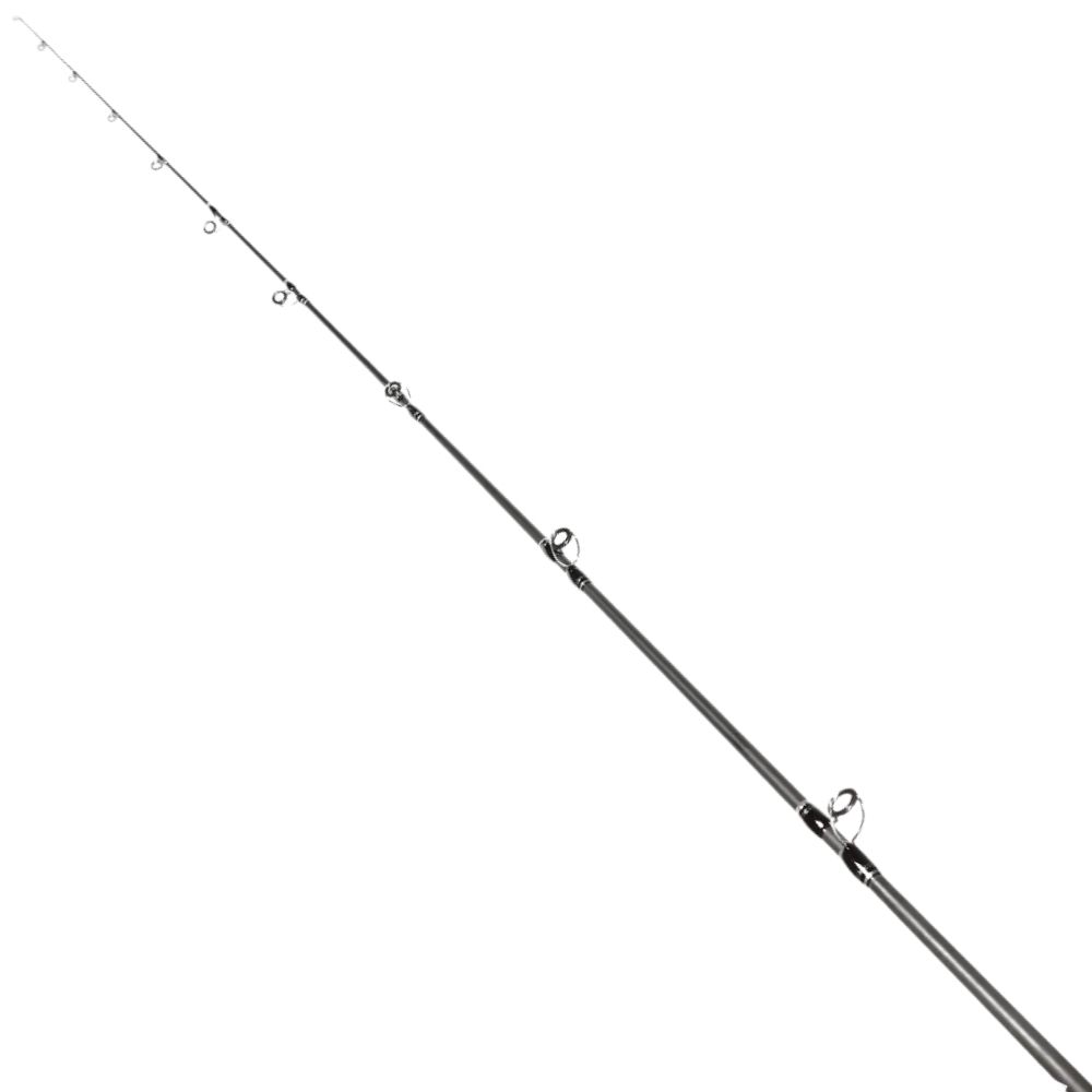 JIGGING MASTER Super Micro Jigging Rod DEVIL SNAKE 6’3” - Image 3