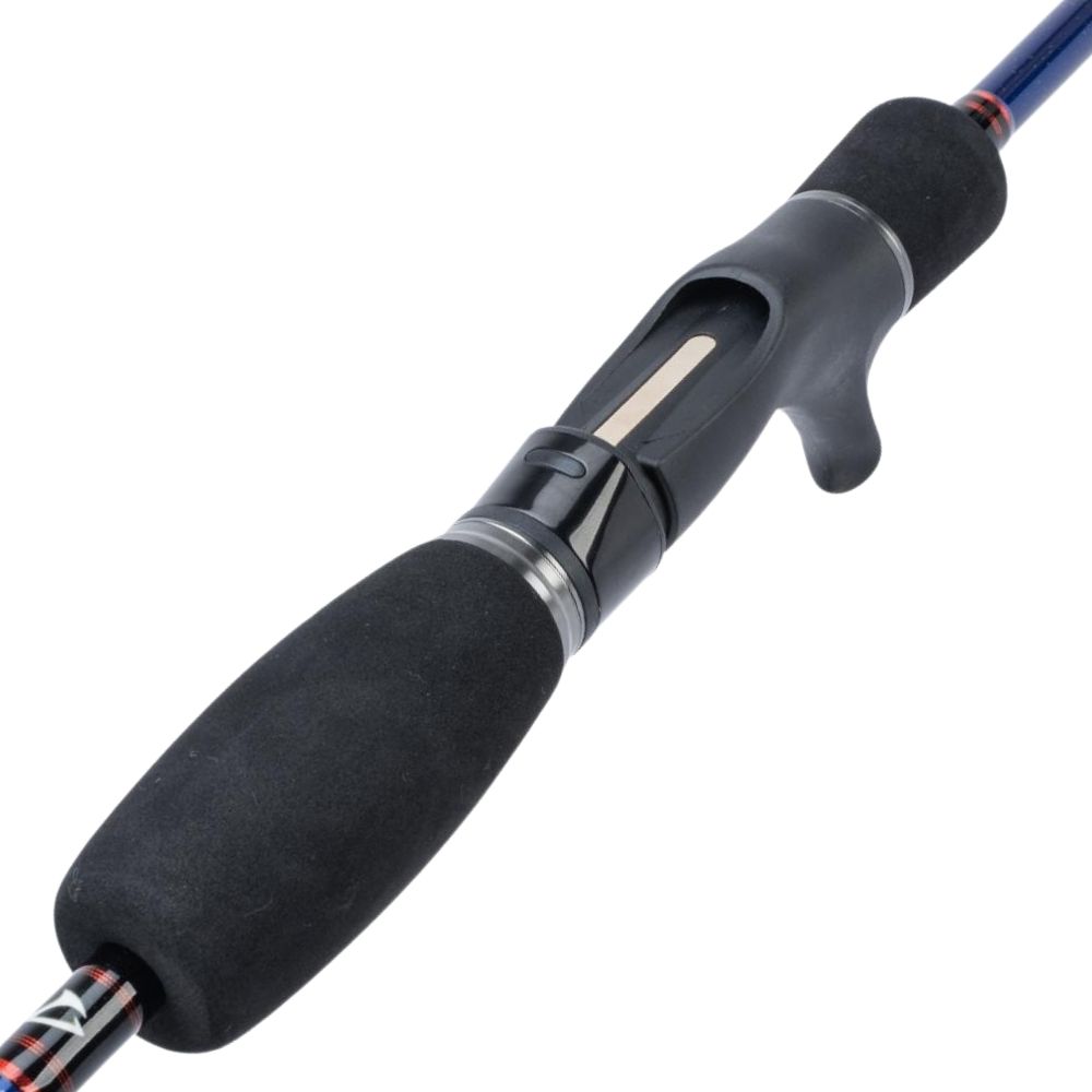JIGGING MASTER Light And Slow Jigging Baitcasting Rod GANGSTER KILLER 62B - Image 4