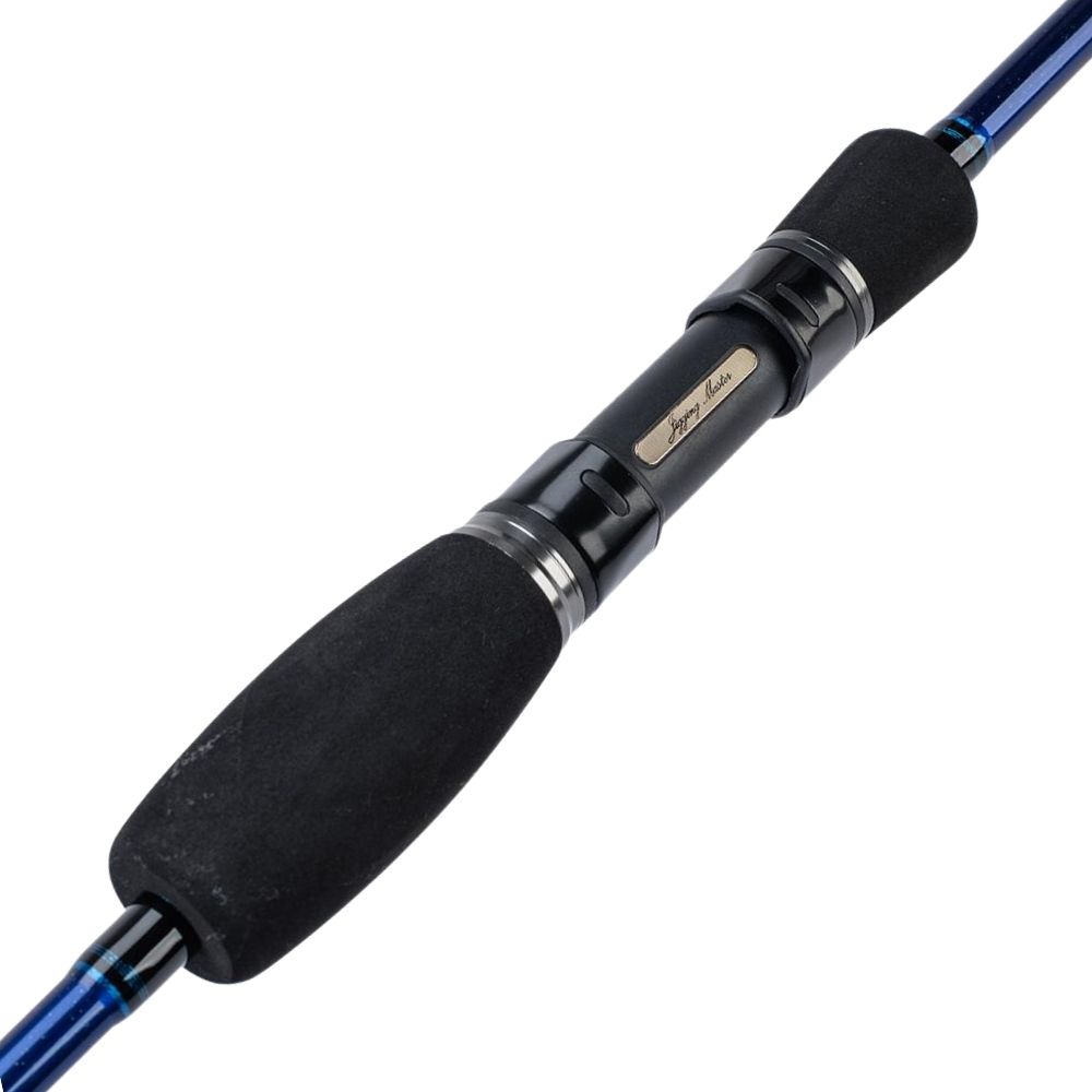 JIGGING MASTER Light And Slow Jigging Spinning Rod GANGSTER KILLER 62S - Image 4