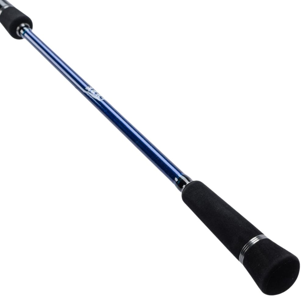 JIGGING MASTER Light And Slow Jigging Spinning Rod GANGSTER KILLER 62S - Image 5