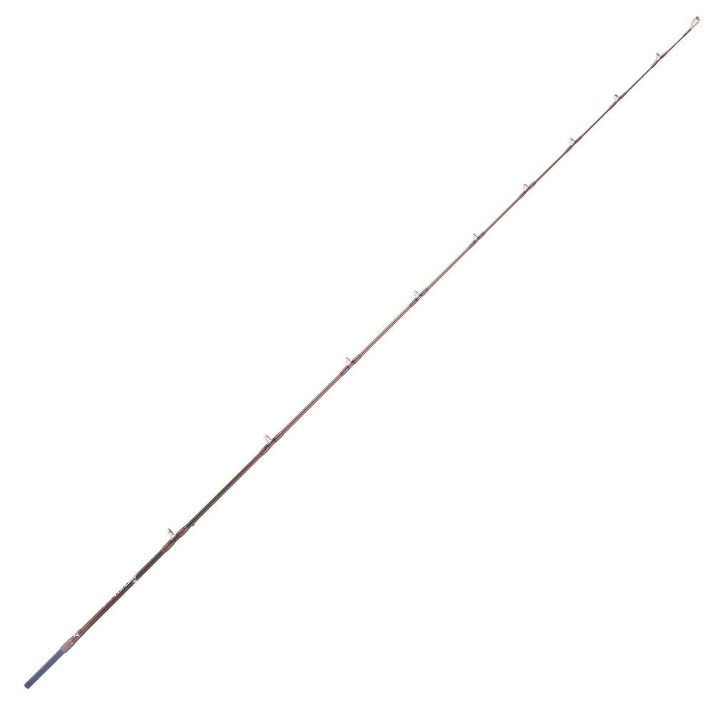 JIGGING MASTER Hi-Performance Baitcasting Jigging Rod THOR’S STICK 63B - Image 4