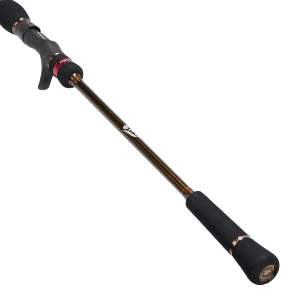 JIGGING MASTER Hi-Performance Baitcasting Jigging Rod THOR’S STICK 63B - Image 7