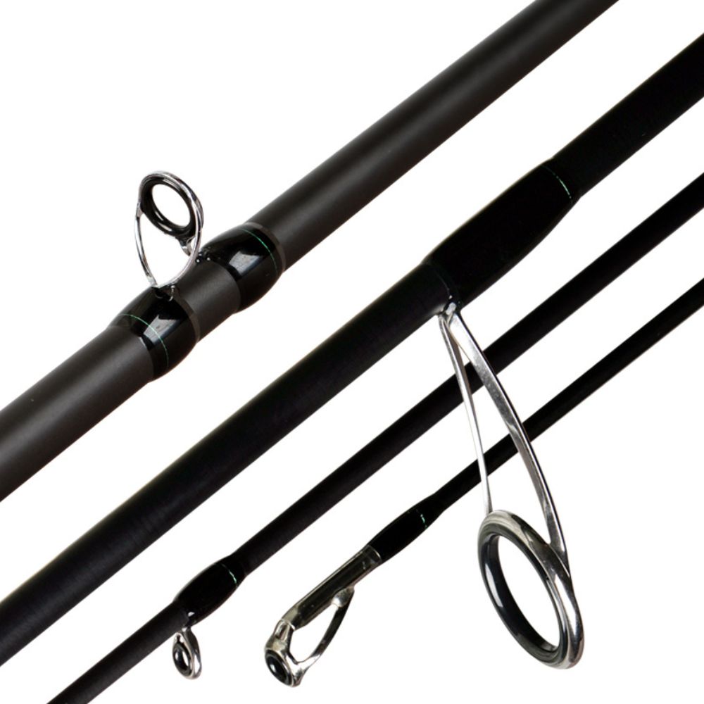 NS BLACK HOLE Freshwater Bass Fishing Rod SILKROD NANO - Image 3