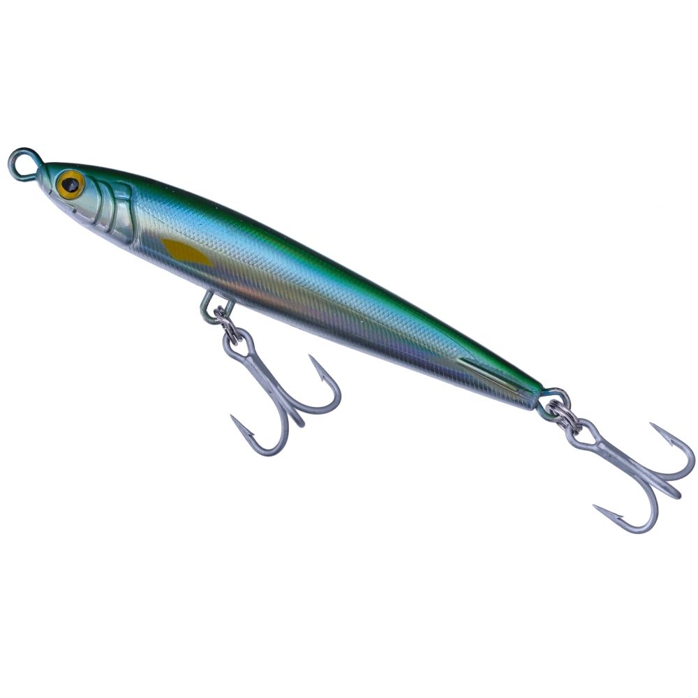NS BLACK HOLE Saltwater Casting Lure Monster Pencil Calypso 60g - Image 11