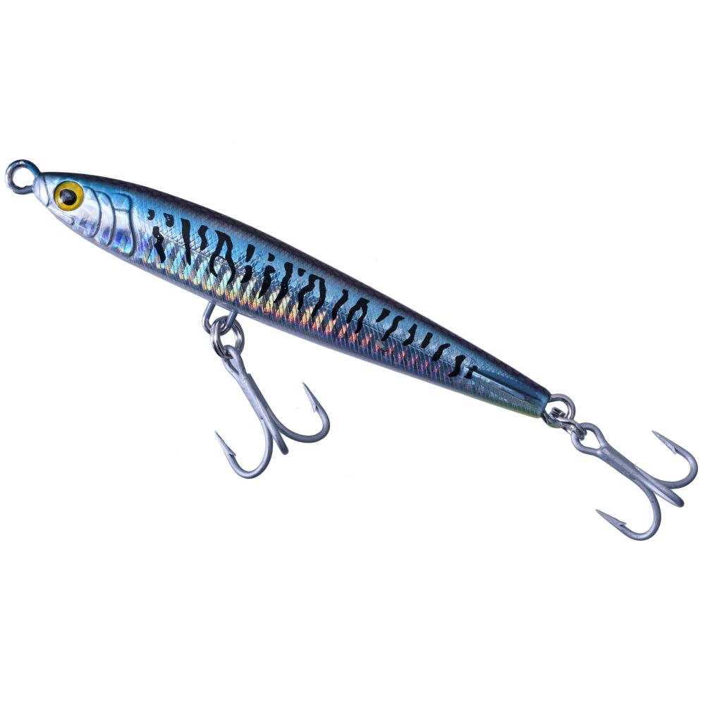 NS BLACK HOLE Saltwater Casting Lure Monster Pencil Calypso 60g - Image 10