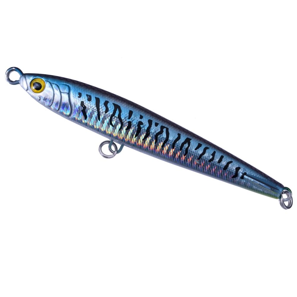 NS BLACK HOLE Saltwater Casting Lure Monster Pencil Calypso 110g - Image 11