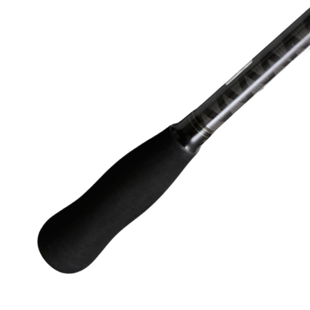 NS BLACK HOLE Squid Fishing Spinning Rod DARK HORSE II EGING S-832M - Image 8