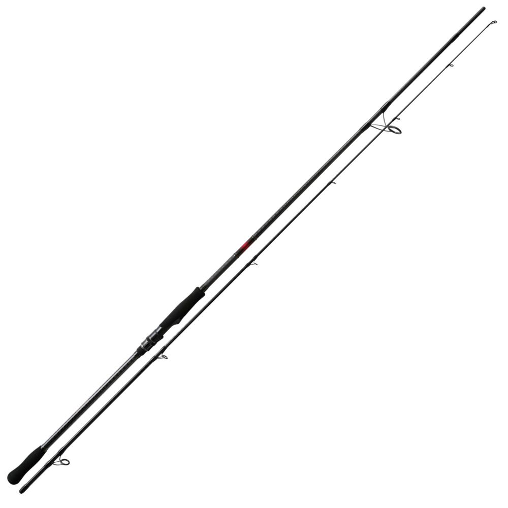 NS BLACK HOLE Shore Game Spinning Rod DARK HORSE II INSHORE - Image 11