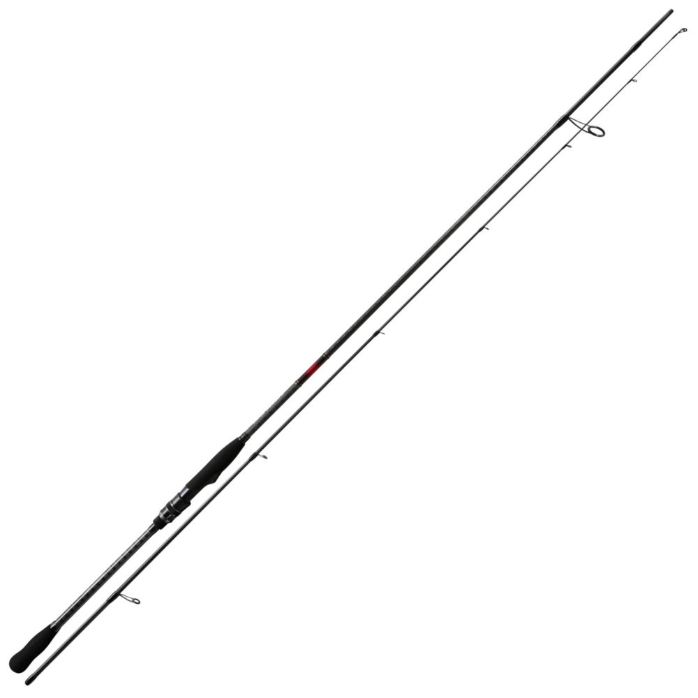 NS BLACK HOLE Shore Game Spinning Rod DARK HORSE II INSHORE - Image 10