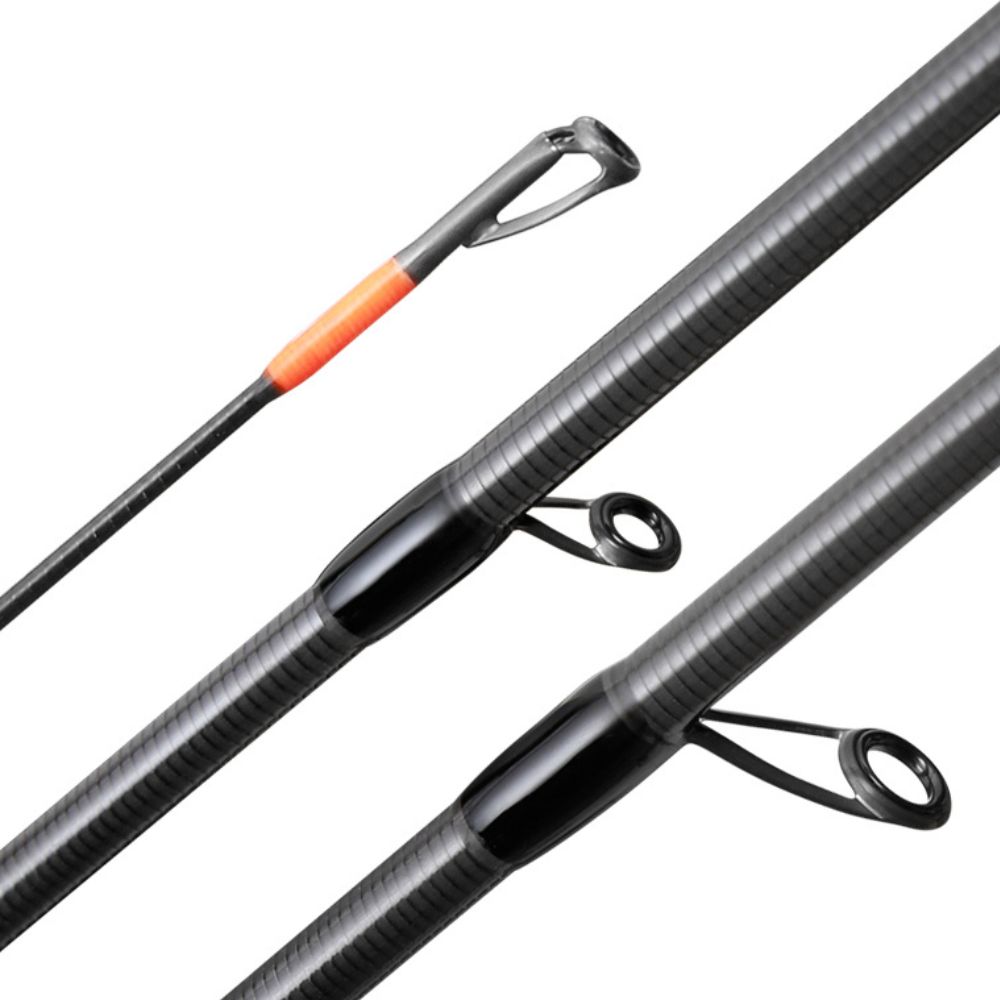 NS BLACK HOLE Ultra Light Spinning Rod DARK HORSE II ROCKFISH S-762UL-T - Image 4