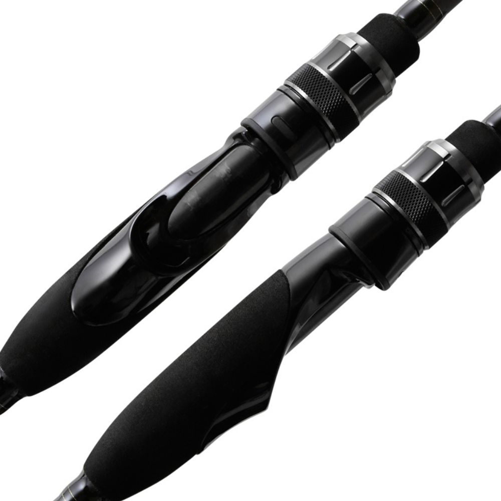 NS BLACK HOLE Ultra Light Spinning Rod DARK HORSE II ROCKFISH S-762UL-T - Image 7