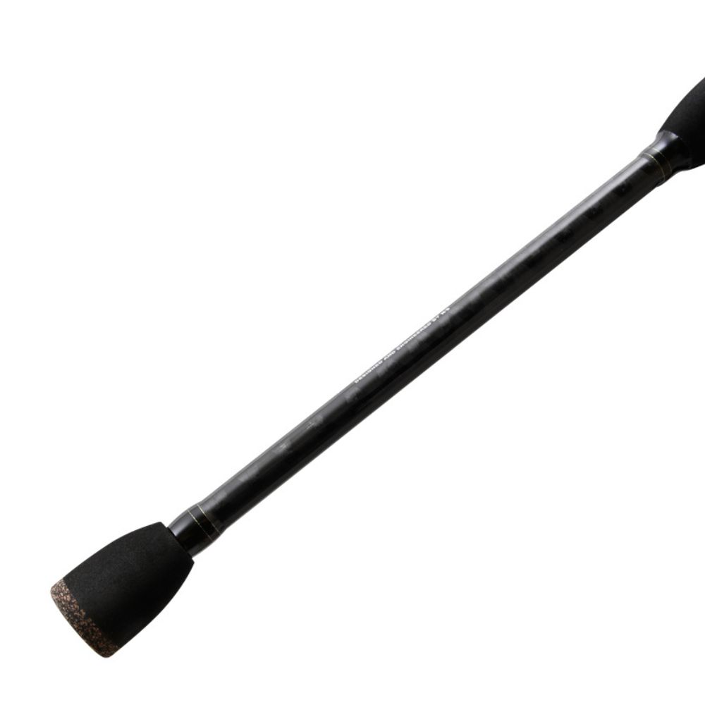 NS BLACK HOLE Ultra Light Spinning Rod DARK HORSE II ROCKFISH S-762UL-T - Image 8