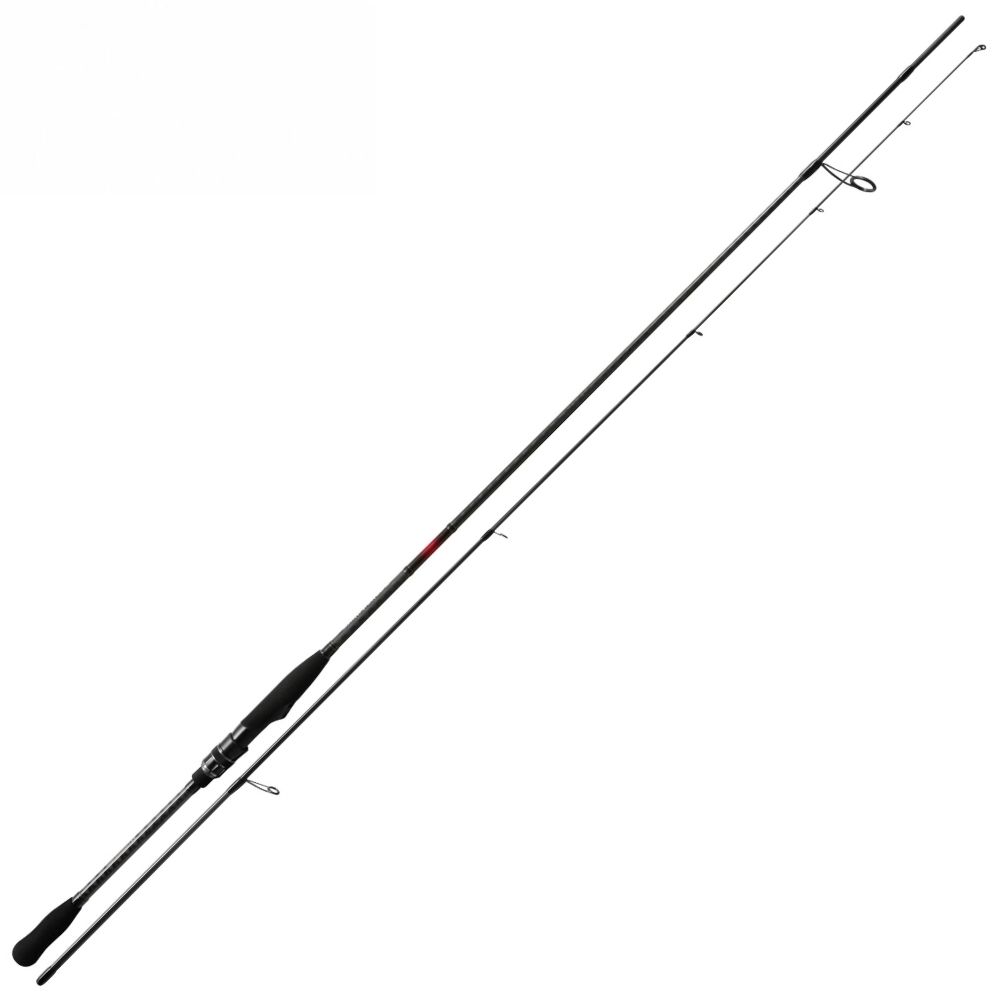 NS BLACK HOLE Shore Game Spinning Rod DARK HORSE II INSHORE - Image 7