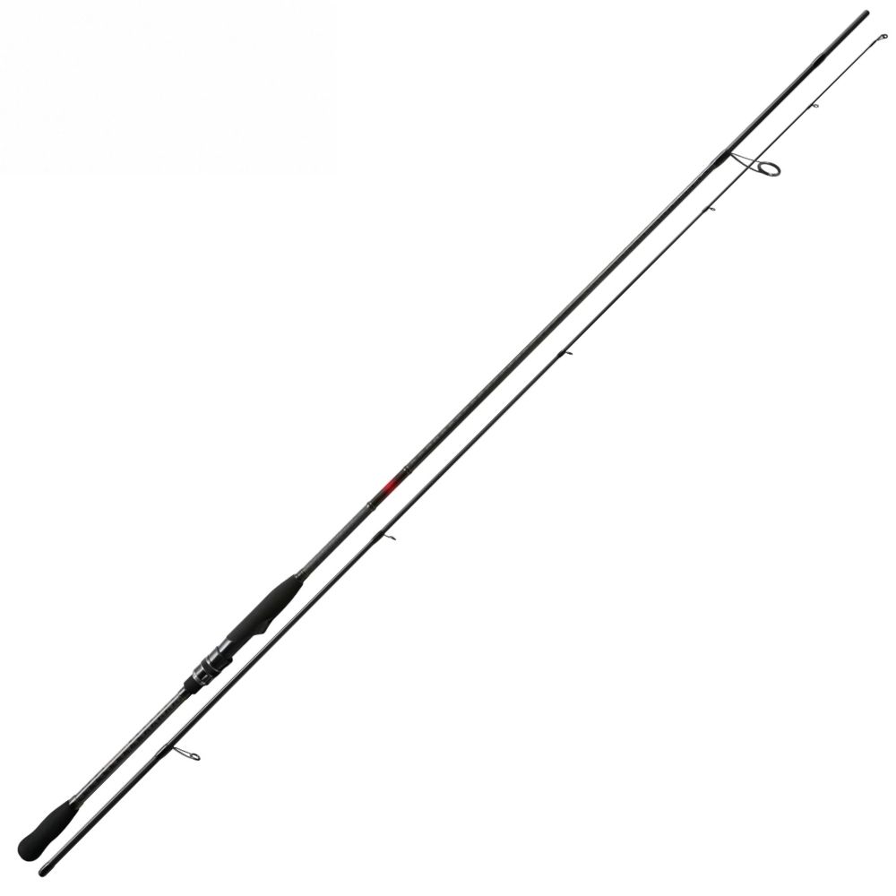 NS BLACK HOLE Shore Game Spinning Rod DARK HORSE II INSHORE - Image 8