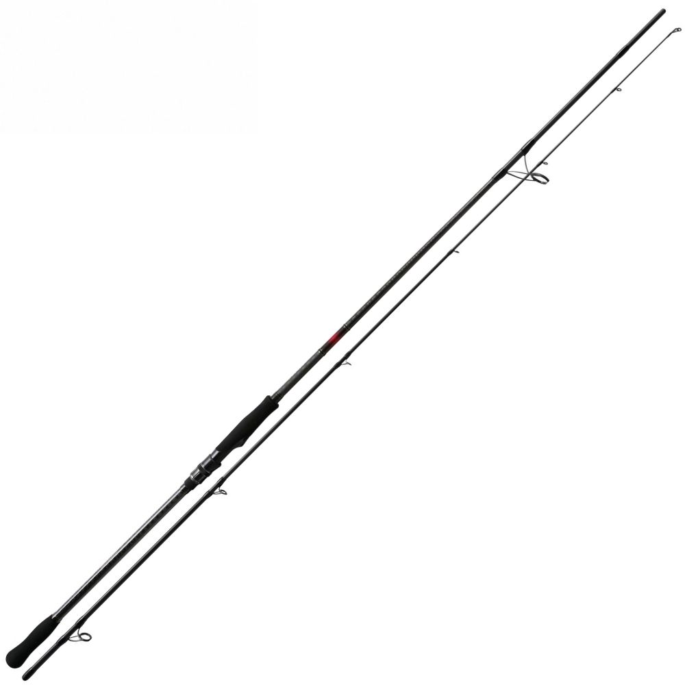 NS BLACK HOLE Shore Game Spinning Rod DARK HORSE II INSHORE - Image 9