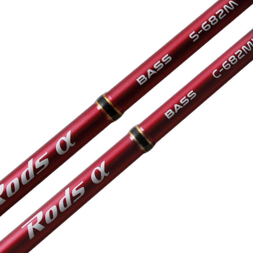NS BLACK HOLE Freshwater Bass Fishing Rod RODS-A - Image 5