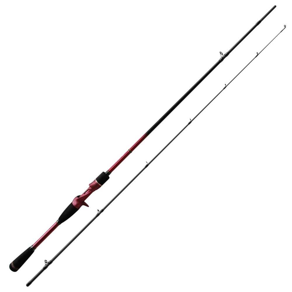 NS BLACK HOLE Freshwater Bass Fishing Rod RODS-A - Image 8