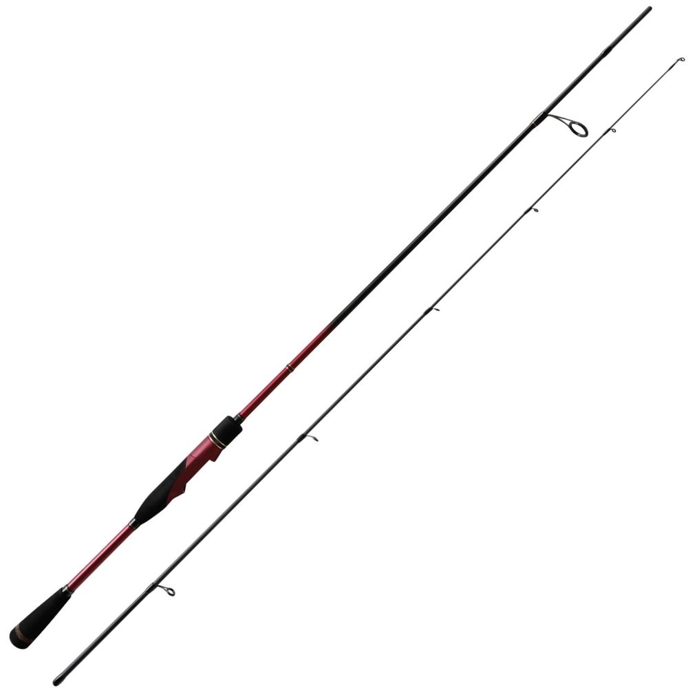 NS BLACK HOLE Freshwater Bass Fishing Rod RODS-A - Image 9