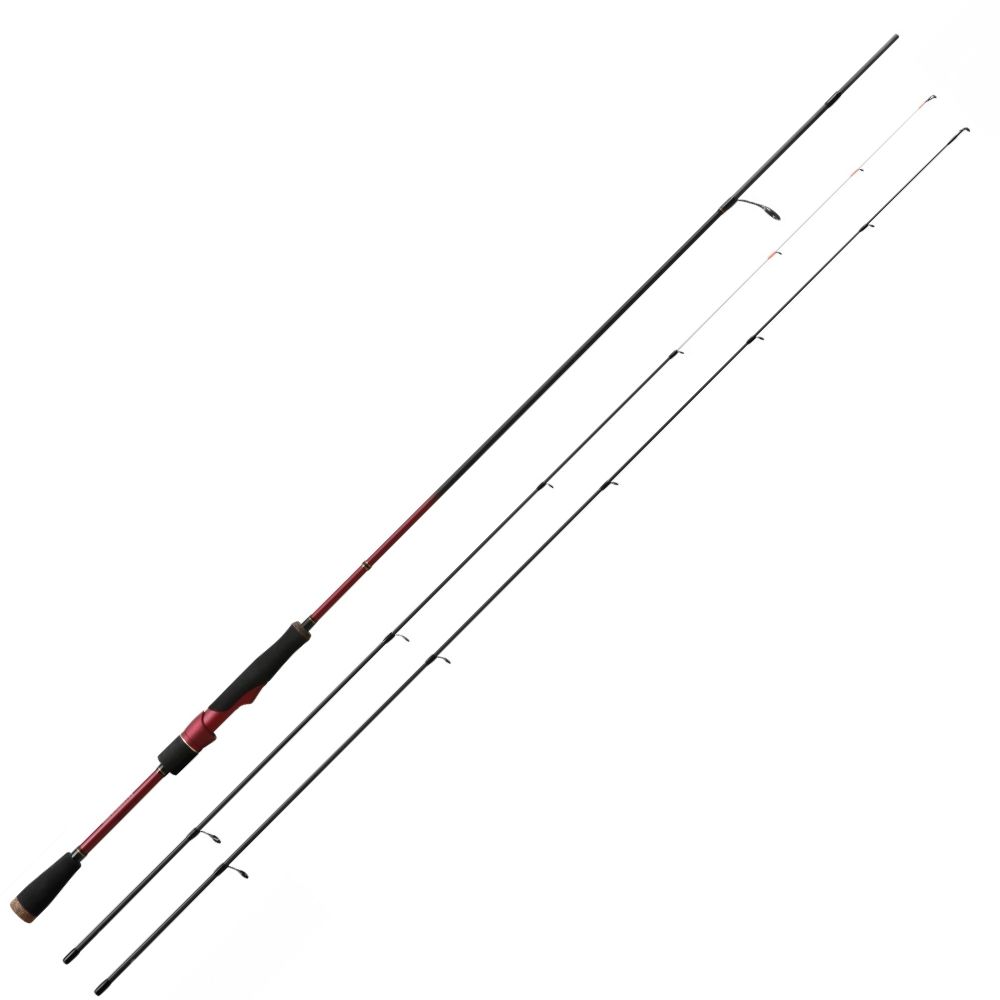 NS BLACK HOLE Saltwater Rockfishing/Eging Spinning Two-Top RODS-A SEA ROD - Image 9