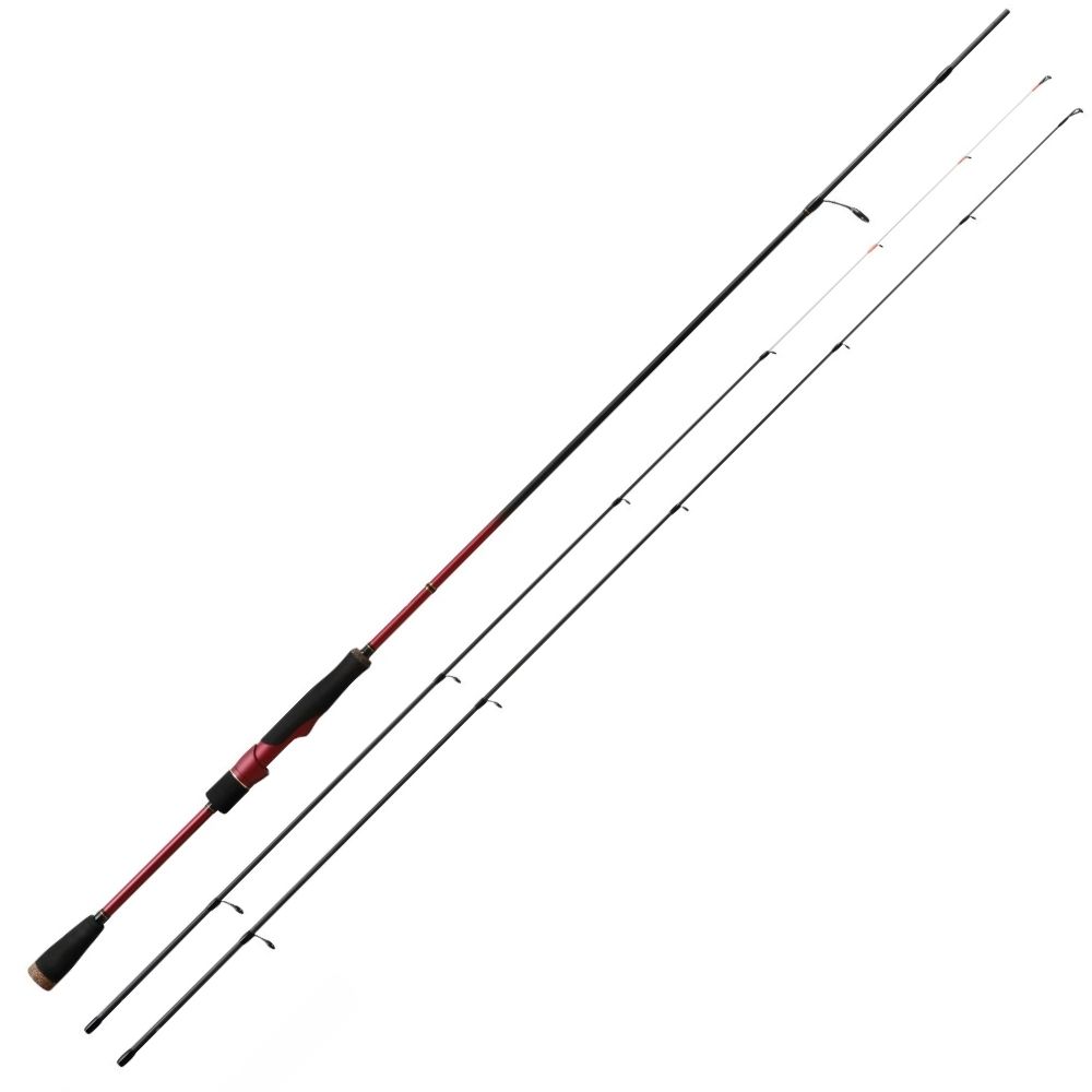 NS BLACK HOLE Saltwater Rockfishing/Eging Spinning Two-Top RODS-A SEA ROD - Image 10