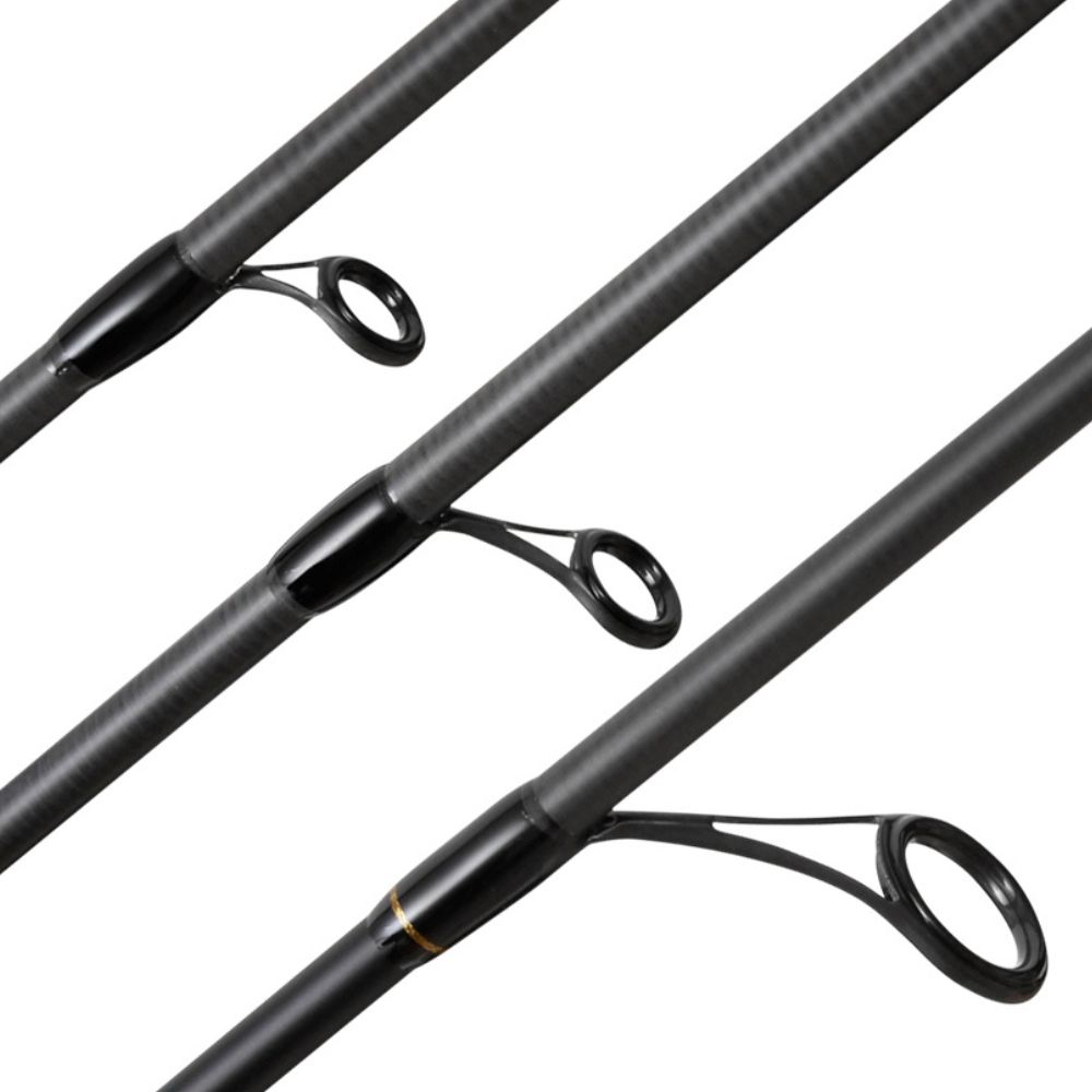 NS BLACK HOLE Saltwater Rockfishing/Eging Spinning Two-Top RODS-A SEA ROD - Image 4