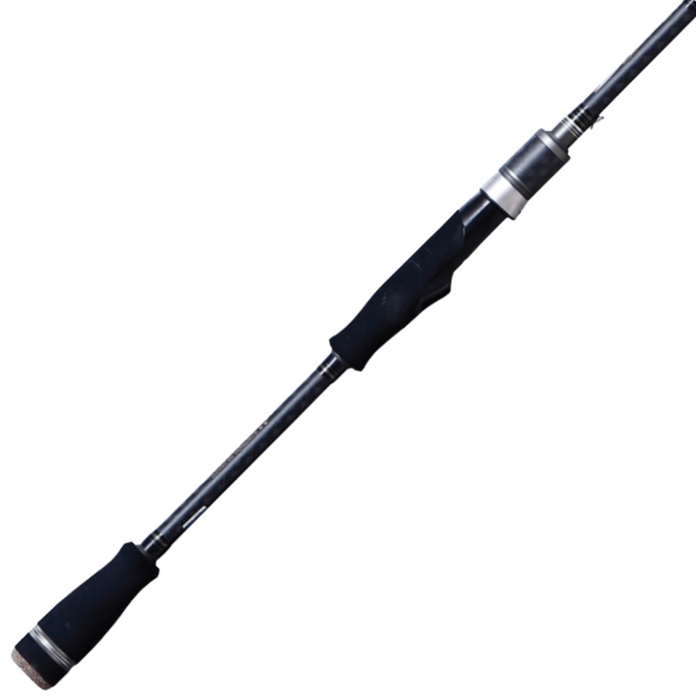 NS BLACK HOLE Freshwater Bass Fishing Rod SILKROD NANO - Image 7