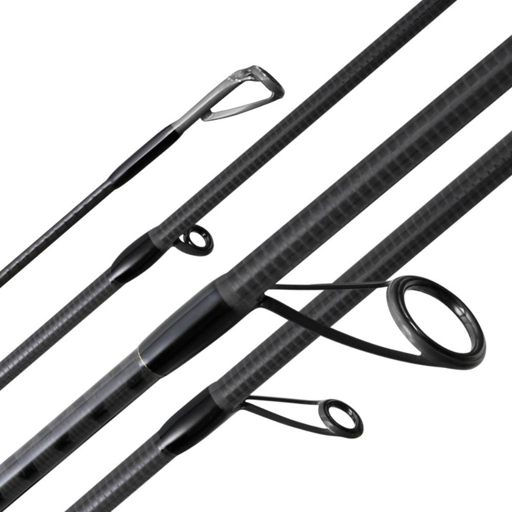NS BLACK HOLE Shore Game Spinning Rod DARK HORSE II INSHORE - Image 3