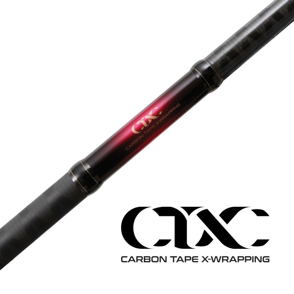 NS BLACK HOLE Shore Game Spinning Rod DARK HORSE II INSHORE - Image 4