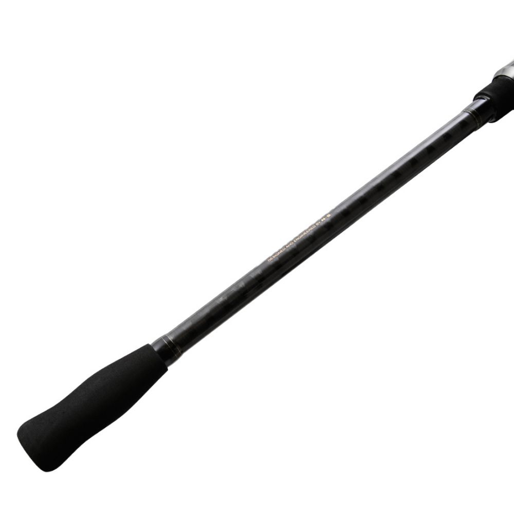 NS BLACK HOLE Shore Game Spinning Rod DARK HORSE II INSHORE - Image 6