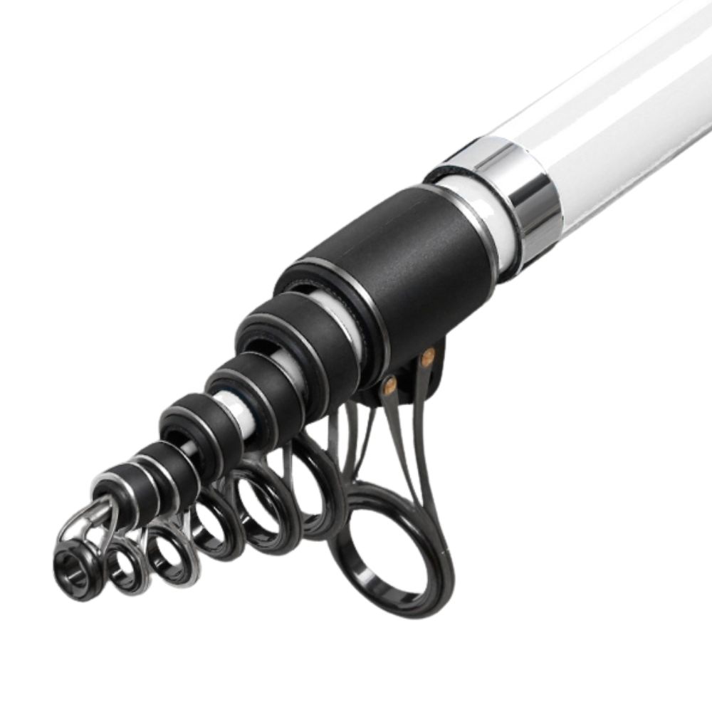 NS BLACK HOLE Surfcasting Telescopic Rod SURF LIMITED - Image 3