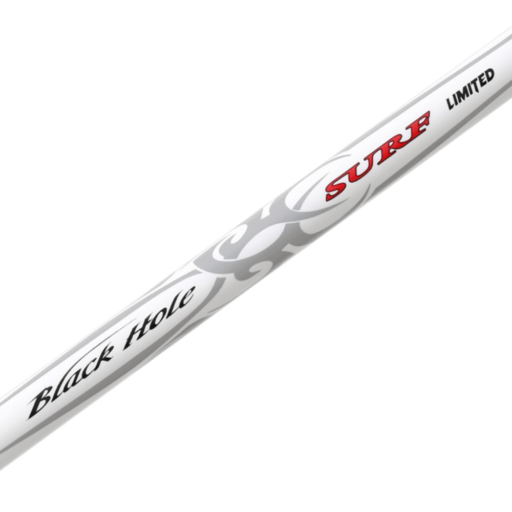 NS BLACK HOLE Surfcasting Telescopic Rod SURF LIMITED - Image 5