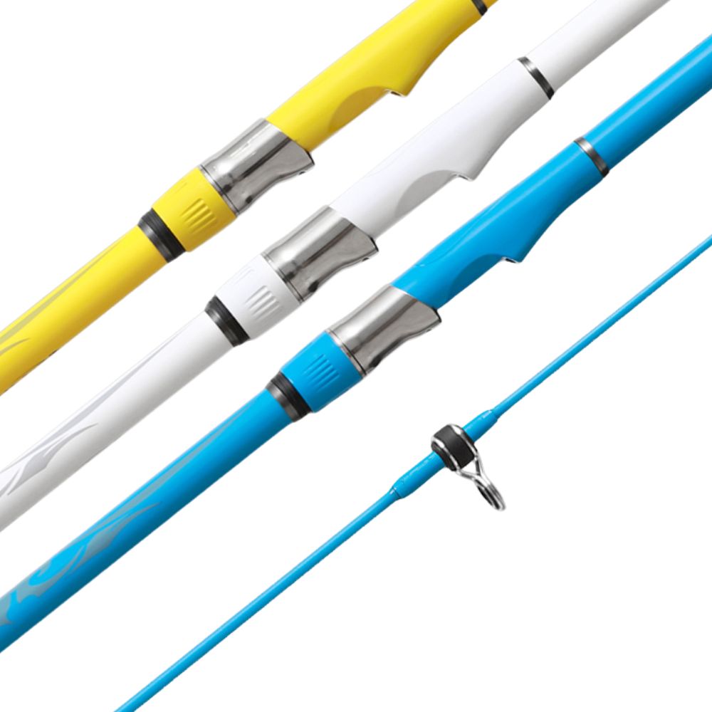 NS BLACK HOLE Surfcasting Telescopic Rod SURF LIMITED - Image 6