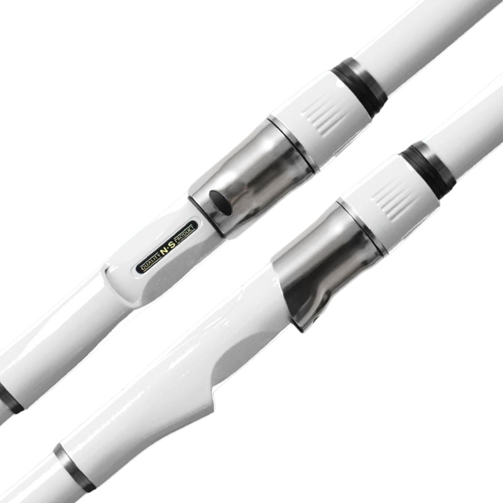 NS BLACK HOLE Surfcasting Telescopic Rod SURF LIMITED - Image 7